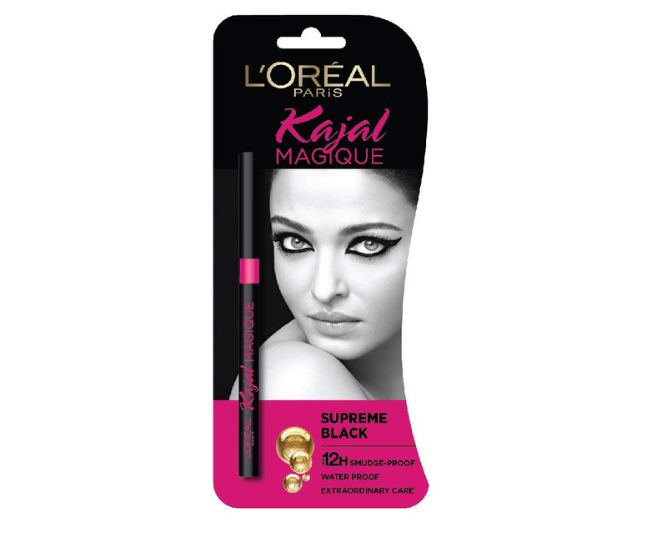 L'Oreal Paris Kajal Magique Matte Finish 0.35g