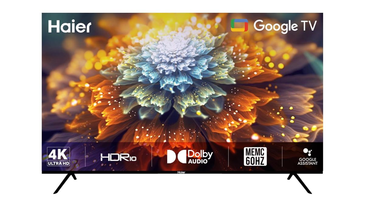 Haier TV