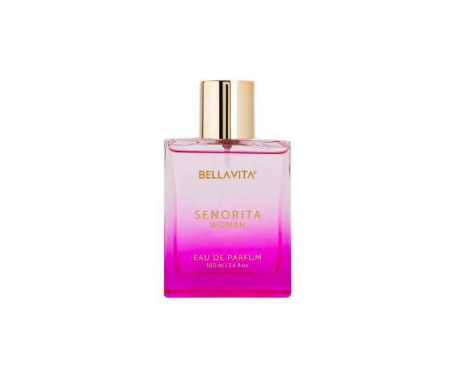 BELLAVITA Senorita Woman 