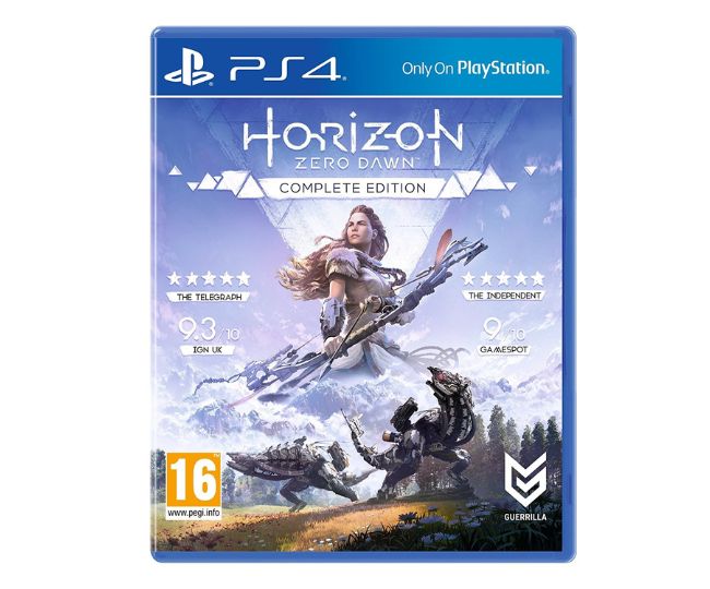 Horizon