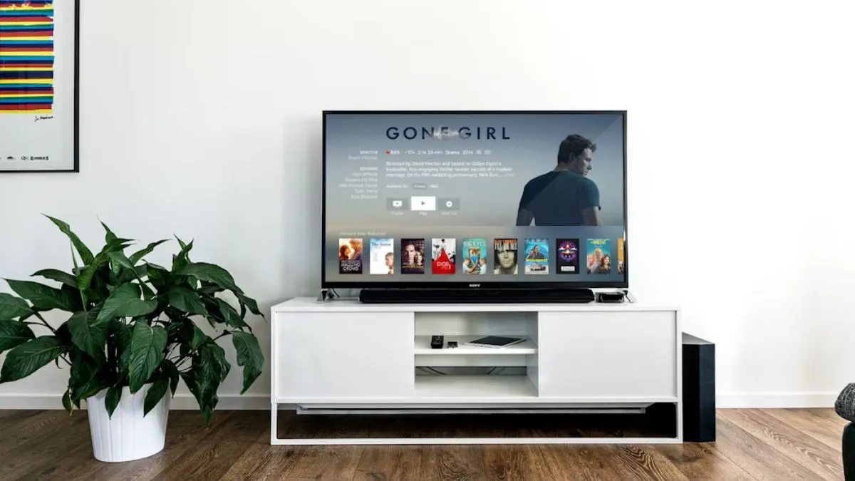 Which Are The Best 43 Inch Smart TV In India? Top Picks From Sony ...