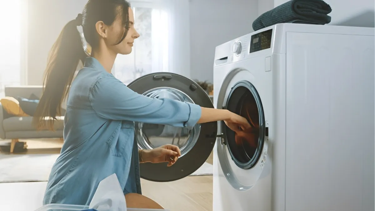 Best Washi g Machine Brands 