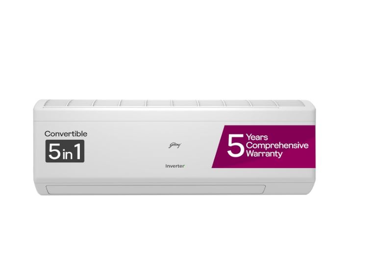 Godrej AC