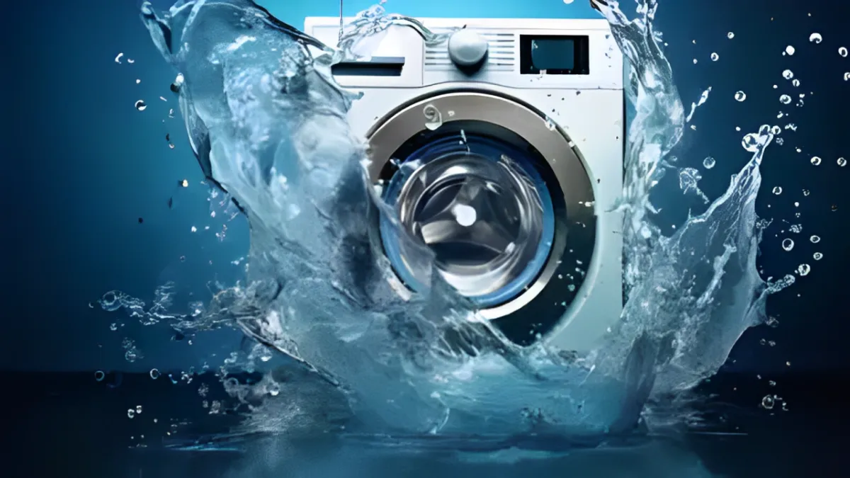 Are The Best 7kg Washing Machine Ideal For Small Families?