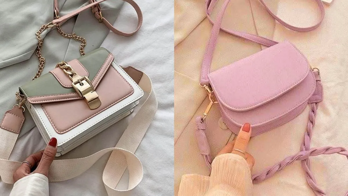 Women Sling Bags
