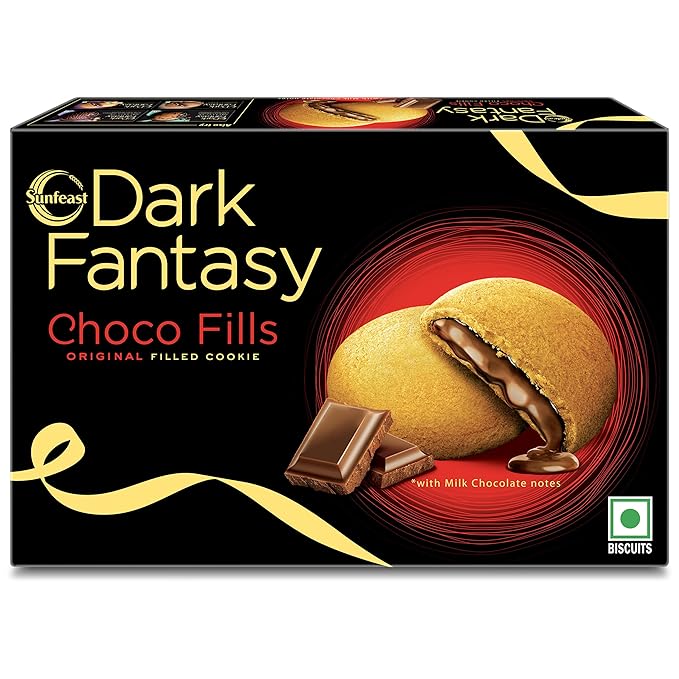 Sunfeast Dark Fantasy