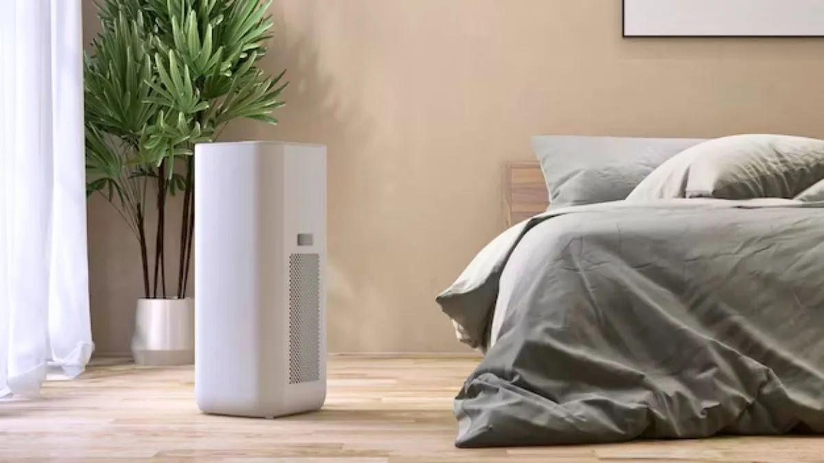 Symphony Air Cooler Price