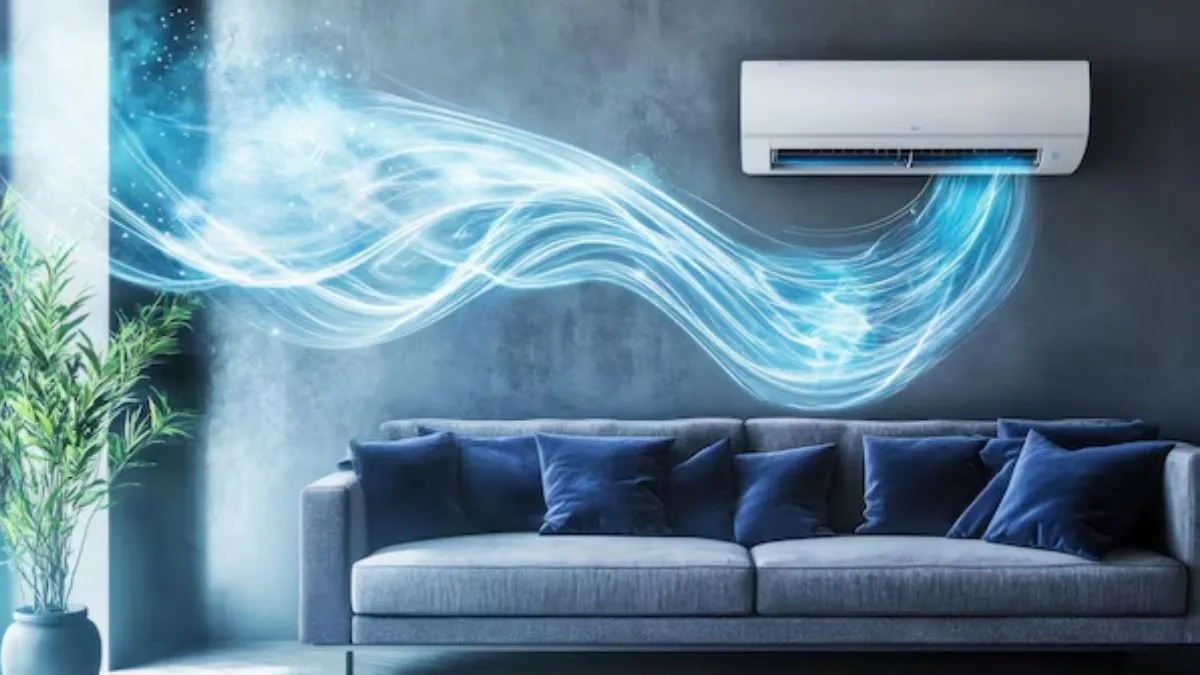 1.5 Ton 5 Star Split AC