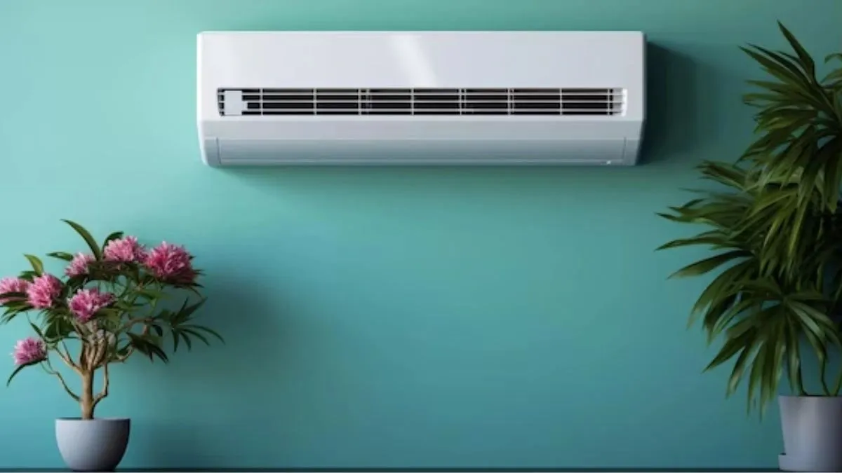 Smart ACs For Home