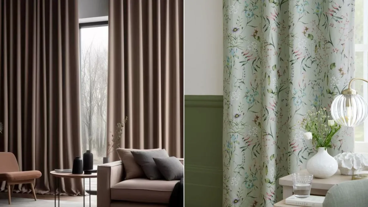 Top rated bedroom curtains