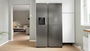 Which Side By Side Refrigerator Brand Is Best For A Family Of 5