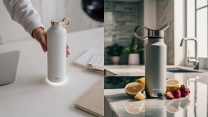 Summer Hydration Heroes: Water Bottles That Can Handle the Heat                                                                                    