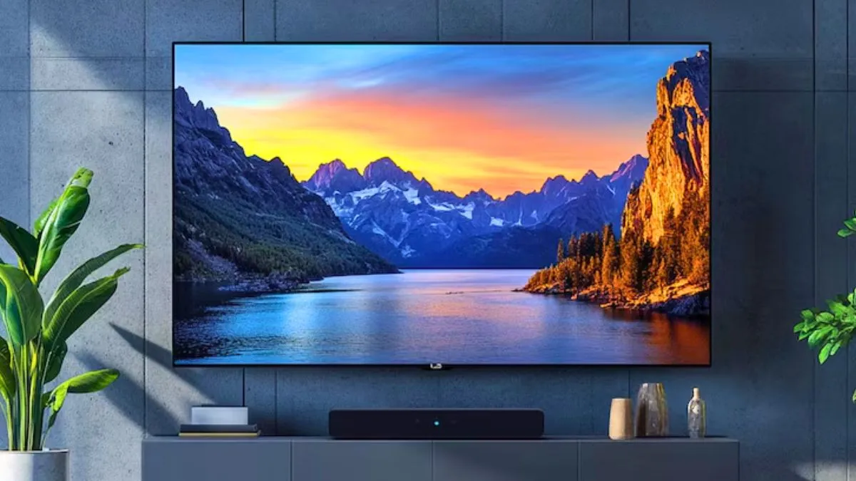 Top Smart TV Brands