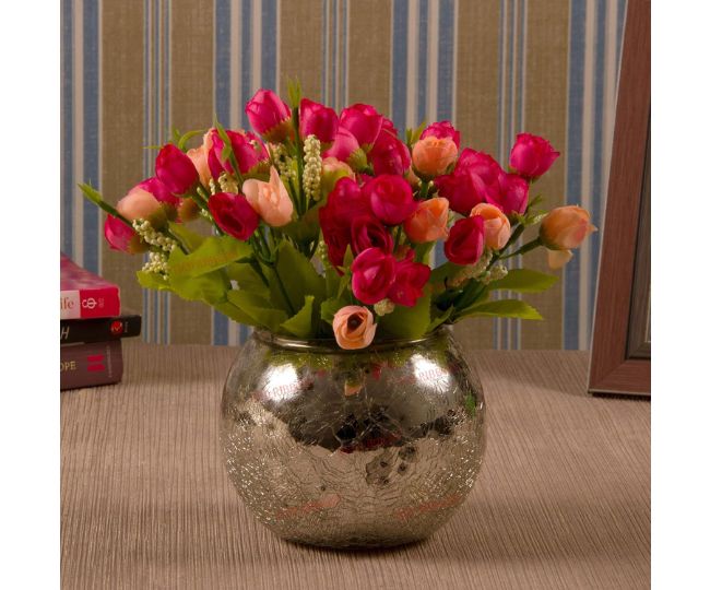 flower vase