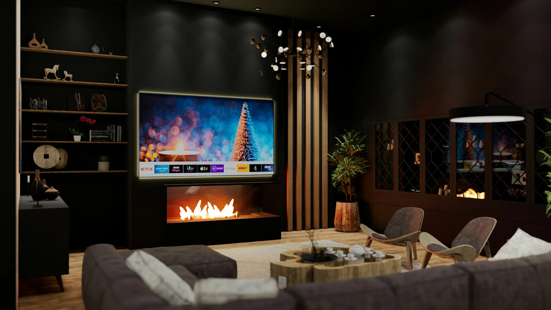 Acer Vs Samsung TV: 55 inch TV Models in India