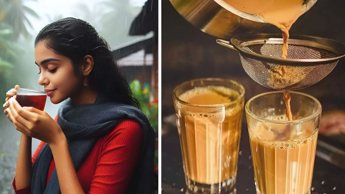 which brand tea is good? 