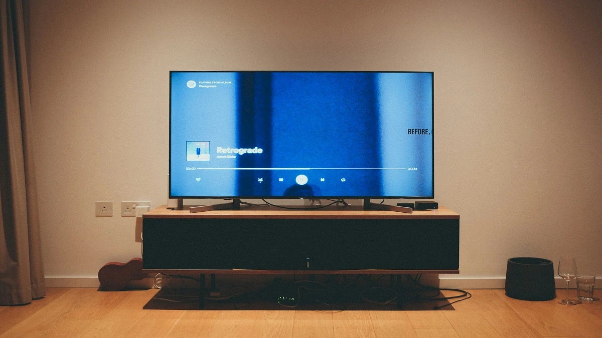 top qled tv brand 55 inch Model