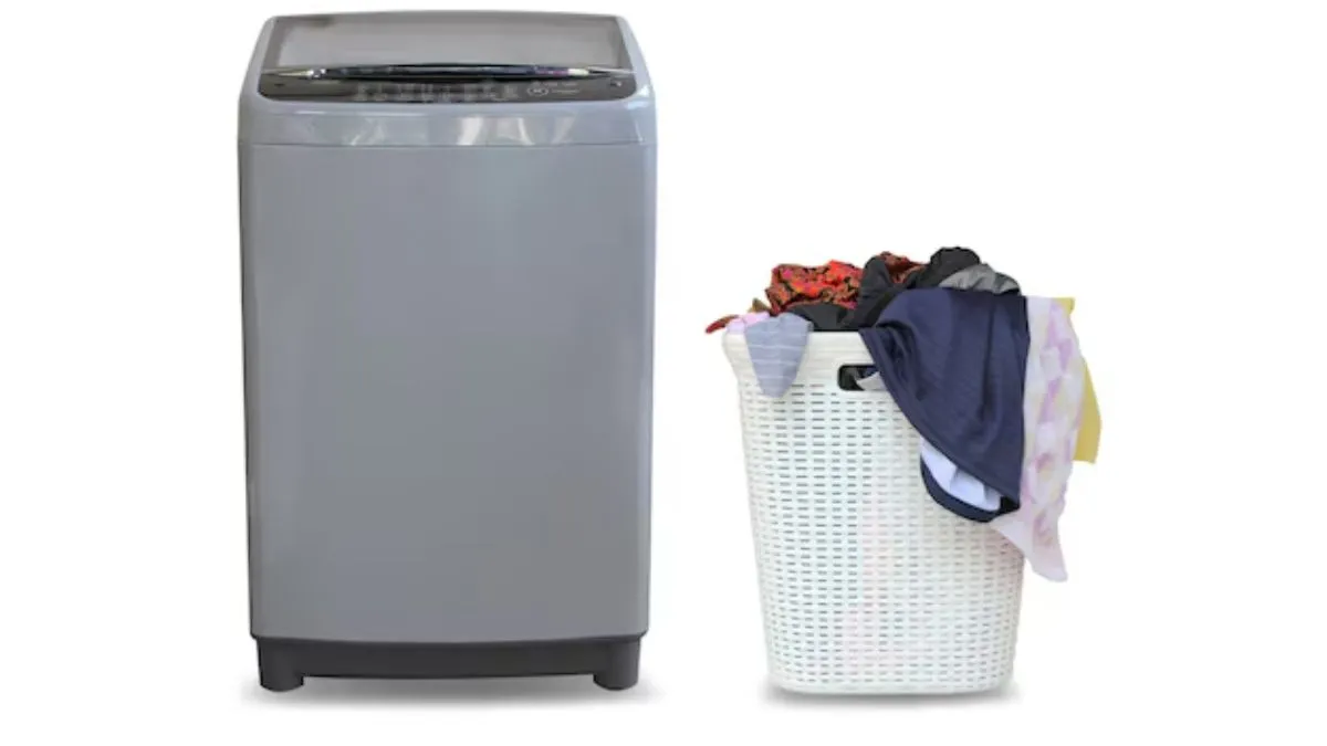 7 Kg Top Load Automatic Washers