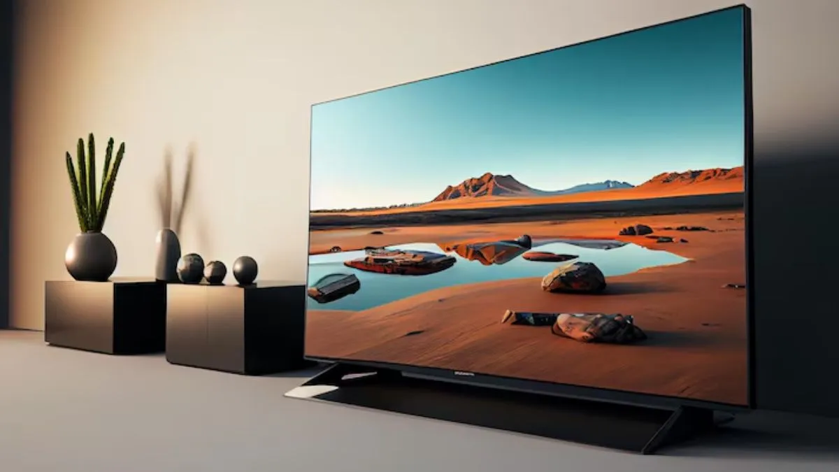 Sony Vs Acer Smart TV