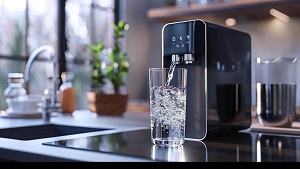 What Type Of Water Purifier Is Best For A Flat?