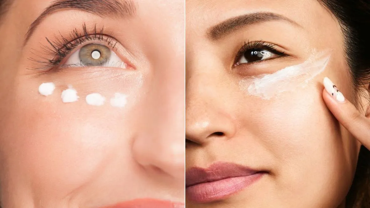 cream for under eye