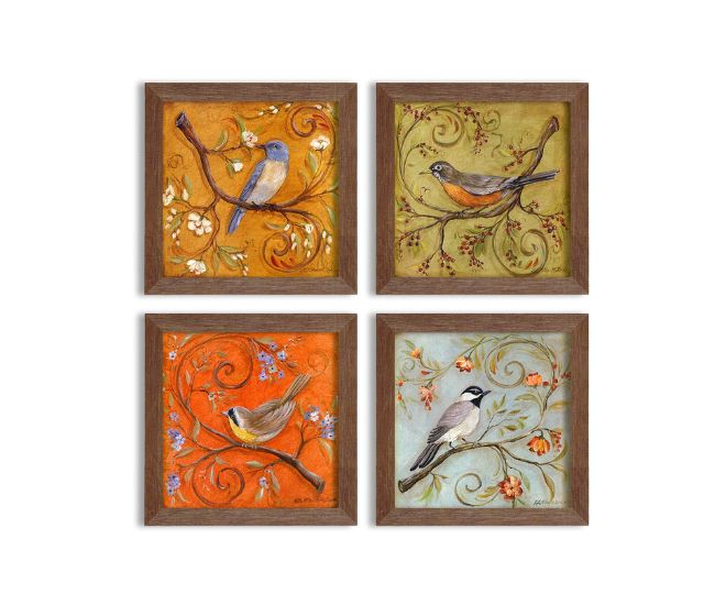 Painting for room decor