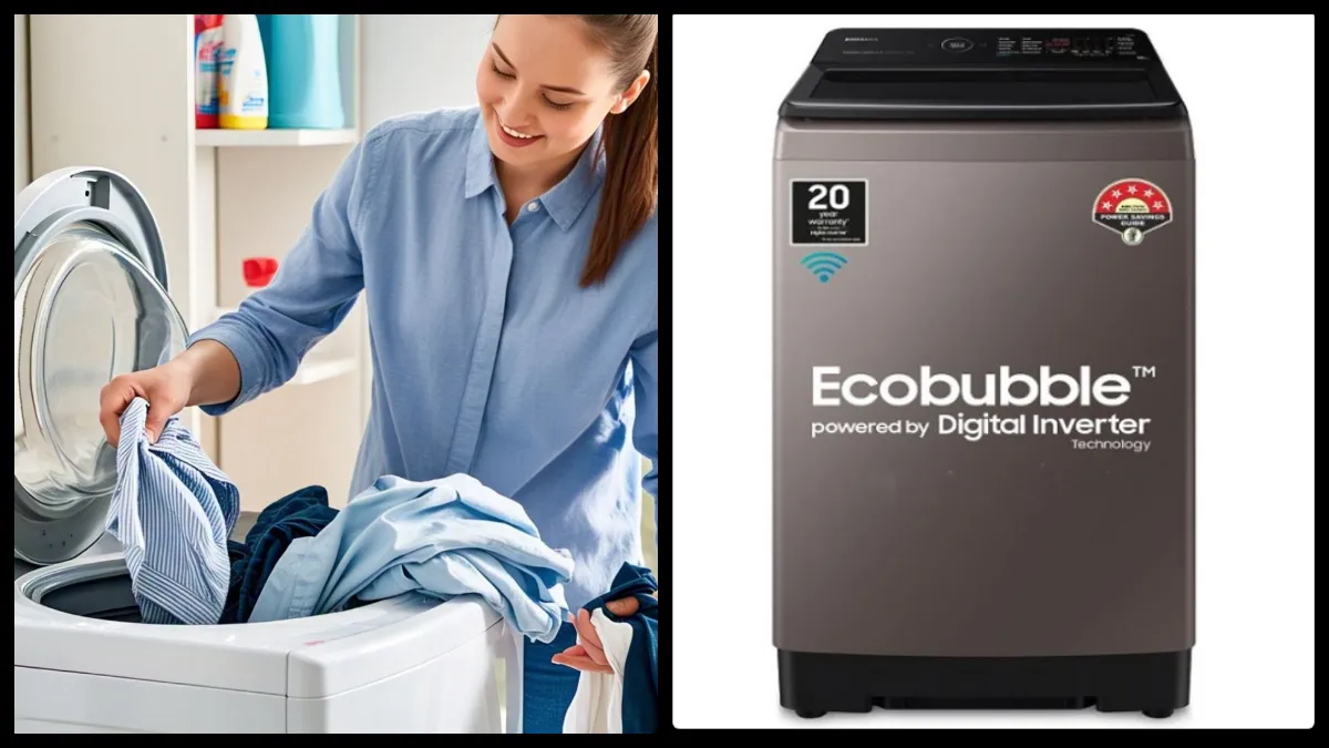 Best 7kg Washing Machines
