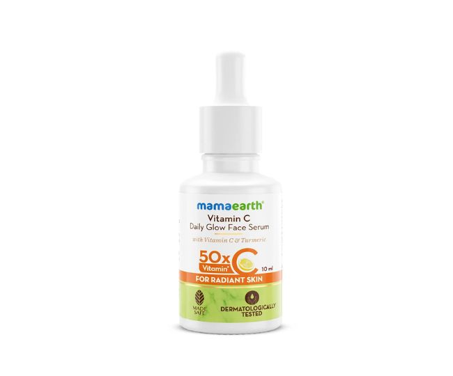Mamaearth Vitamin C serum
