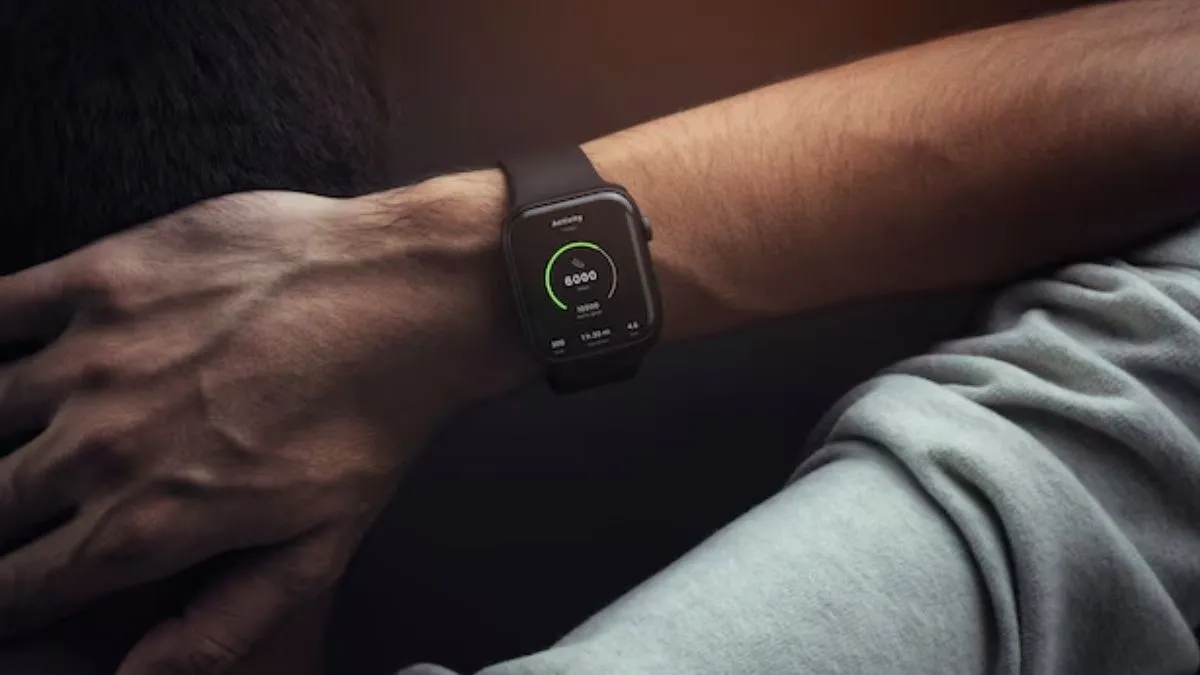 Top Fitness Tracking Smartwatches