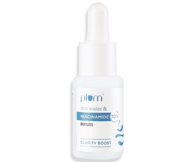 Plum serum