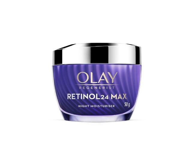 Olay cream