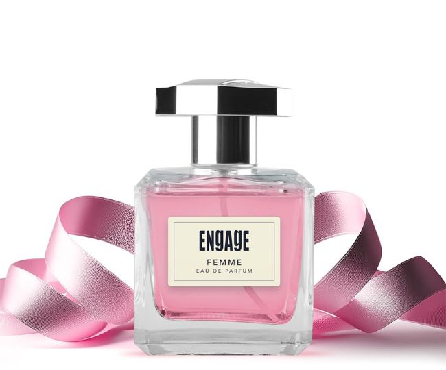 Engage Femme Eau De Parfum for Women