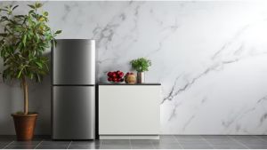 Best-selling Double Door Refrigerators