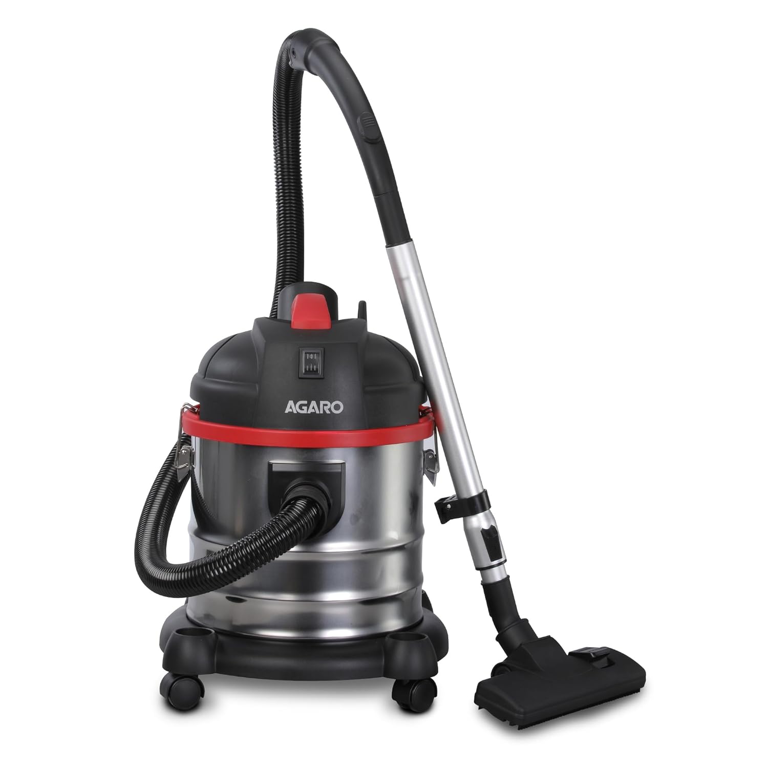 AGARO Ace Wet & Dry Vacuum Cleaner for Home