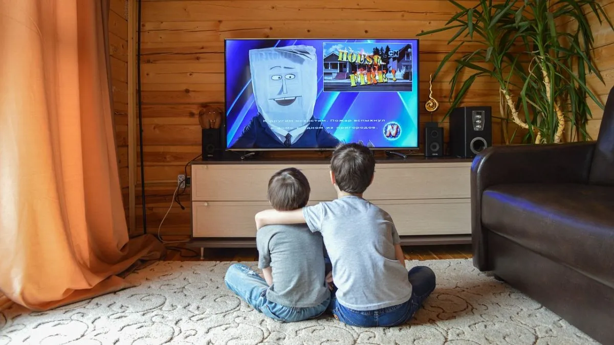 Android TV For OTT Viewing