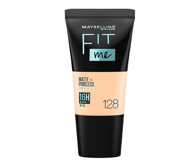 Maybelline New York Liquid Foundation