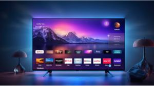 Best Android Smart TV 