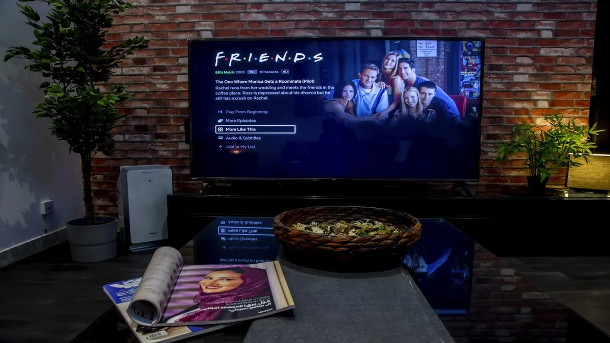 4K LED Vs QLED TV