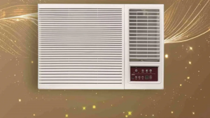 Window AC
