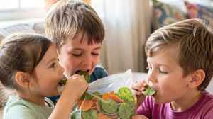 6 Best Protein-Rich Snacks for Growing Kids & Teens
