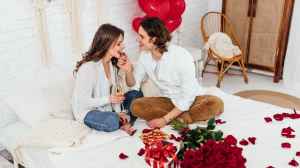 Valentine's Day Decoration Ideas