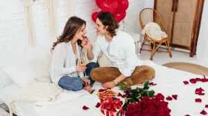 Valentine's Day Decoration Ideas