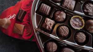 Best Chocolate Hampers