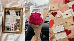 Cliche Customized Gift Ideas For Valentine's Day 2026