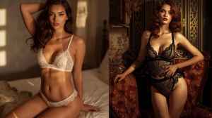 5 Best Lingerie Sets For Your Girlfriend To Set The Mood For Valentine's Day