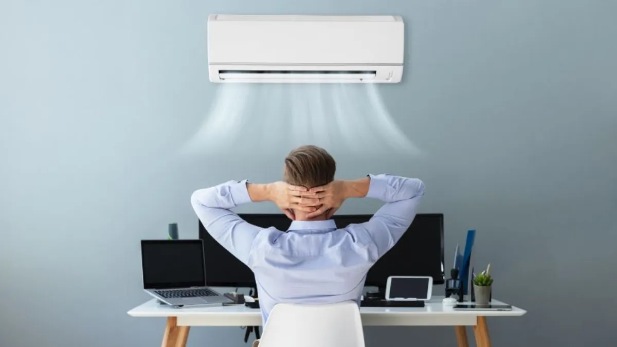  Top AC Manufactuers In India