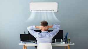 Top AC Manufactuers In India