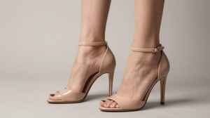 Party Wear High Heels For Women That Elevate The Look Of Your Dress