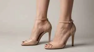 Party Wear High Heels For Women That Elevate The Look Of Your Dress