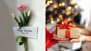 Top Heartwarming Women's Day Gift Ideas For Mom